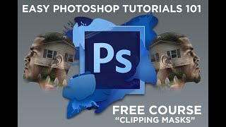 Photoshop for Beginners | FREE COURSE | T shirt designs | Graphic designs