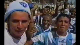 Copa dos Campeões 2002 - Paysandu 3 x 1 Palmeiras - Semi final