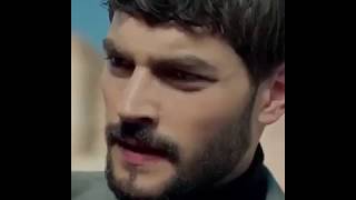 Турецкий сериал Ветреный❤️Hercai _Миран&Райан