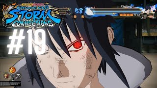 NARUTO X BORUTO Ultimate Ninja STORM CONNECTIONS Online Ranked Part 19 (PS5 4K 60fps)