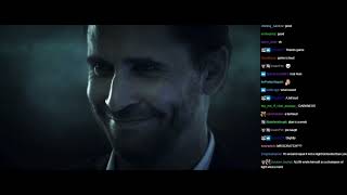 Joseph Anderson Alan Wake's American Nightmare/Control Alan Wake DLC with chat [10/26/2023]