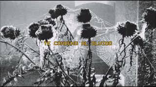 Spider On The Wall - Clan of Xymox/Español