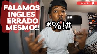 INGLÊS q dar pra USAR na vida REAL r$0.00