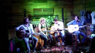 Heart Of My Hometown - (Bose Troubadour Tour - Chicago)