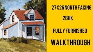 700 sqft House Walkthrough | 2BHK | Budget house | Construction | Builder | Chennai | tamil