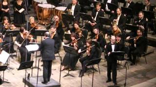 C.M.von Weber - "Oberon" - "Schreckensschwur!" - Tigran Martinyan