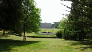 Quex House, gardens and the Powel Cotton Museum