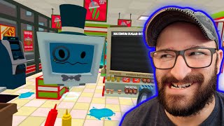 I'm a Store Clerk | Quest 2 | Job Simulator