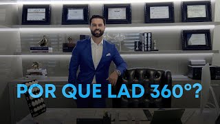 Já imaginou fazer uma cirurgia plástica em 360º?