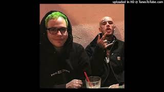 Lil Peep & Ricky Hil - Lost In The Mail (REMASTER)