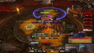 Superficially Deep vs. Paragons of the Klaxxi 10 Man