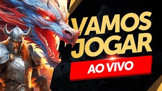 Zerando Elden Ring apenas com encantamentos de Dragão 🔴 Parte 3