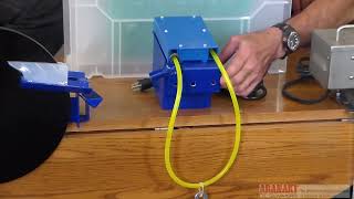 How to Choose an Oil Skimmer for Machine Coolant ¦ Abanaki Corp