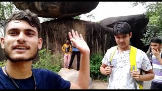 Jabalpur Travel Vlog | Best place in Jabalpur | my first vlog😀