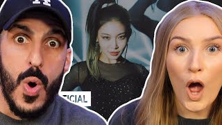 Producer REACTS to CHUNG HA (청하) - Dream of You (with R3HAB) Performance Video