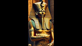 Ramses the Warlord: The Pharaoh's Legacy