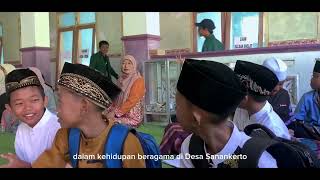 Video Dokumenter Sanankerto Bercerita/Kelompok KKN 352 KKN UIN Sunan Kalijaga tahun 2023