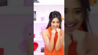 Shivangi Joshi Reels | Shivangi Joshi New Reels #Shorts #ShivangiJoshi