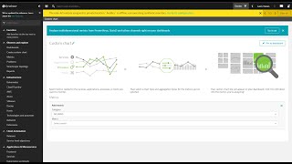 Dynatrace Web UI upgraded and added one more steps on oneAgent Installation