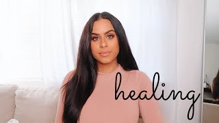 Healing After Heartbreak | How I Moved On