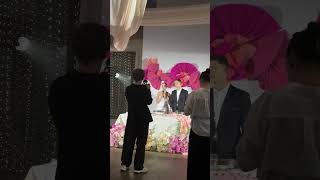 Отзыв Карины и Ивана о работе свадебного агентства Tenerezza Wedding