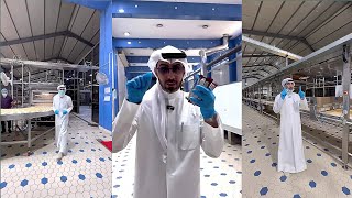 صنع في العراق 🇮🇶 🏭مصنع الشهير في بغداد للصناعات الغذائية  ادعم المنتج الوطني ❤️