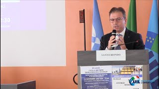 Santo Biondo: le ragioni dello sciopero