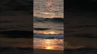 Sunset | Kerala | Arabian Sea | Natural Beauty | Beautiful Evening