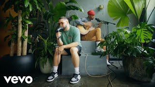 Andy Mineo Ft. Joseph Solomon - Not Gon' Do