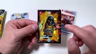 LEGO NINJAGO Serie 9 Next Level 6x Booster auf Ehre