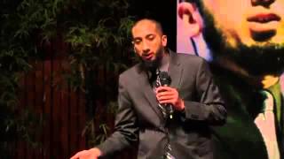 Why We Must Study the Quran Excerpt from The Final Miracle   Ust Nouman Ali Khan 2013