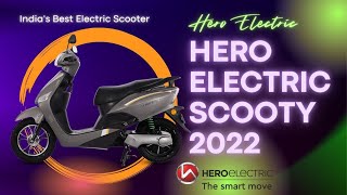 Hero Electric Scooter || Hero Optima || Hero Photon || Full Review || Specification ||