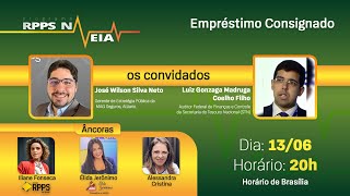 Empréstimo Consignado | RPPS na Veia