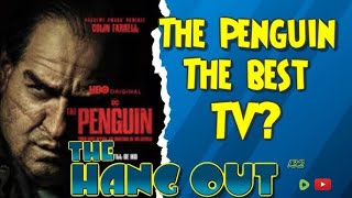 T.H.O.- The Penguin Finale Review did it stick the Landing?