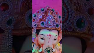 गणपति बप्पा मोरिया #ganpatibappamorya #shorts #ytshorts #preetilalani