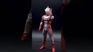 Unboxing Ultraman Mebius #shfiguarts #ultraman #toysmon