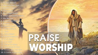 101 Best Christian Songs Of All Time 🙏 Worship Christian Songs 🙏 Worship Songs 2023 Playlist