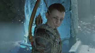 Atreus Kills Modi