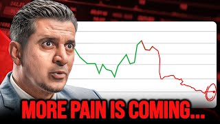 This Market Crash Could Be Worse Than 2008 – Patrick Bet-David’s Urgent Warning!