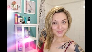 ⏩ Ma Routine du Soir : Démaquillage, Nettoyage & Soins