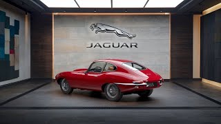 2025 Jaguar E: A Bold New Era of Luxury and Performance Unveiled!