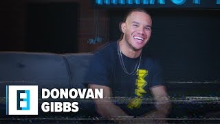 DONOVAN GIBBS  | EIGHT X EIGHT