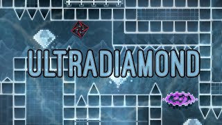 “UltraDiamond” by Ionic352(me) [2.2]