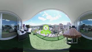 Experiencia 360 I Edificio Yoo