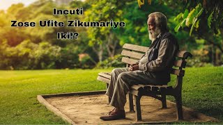 🛑IMPAMVU UDAKENEYE INCUTI NYINSHI⁉️