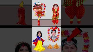 किसका पति जिंदा है ? | BaalVeer Paheliyan | TMKOC Cartoon |BaalVeer Returns | #Tmkoc | #shorts