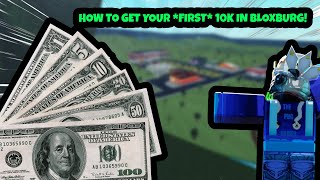 How To Make Your First TEN THOUSAND!