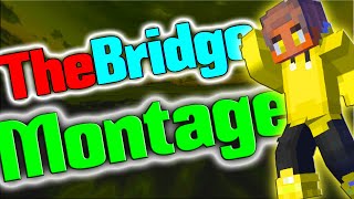 Minecraft TheBridge Montage