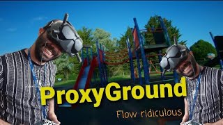 Best Flow / Sbang proximity spot?🔥🔥🔥| Fpv UK | HD drone