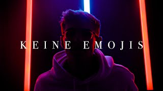 Skam ONE - KEINE EMOJIS (Offizielles Musikvideo)